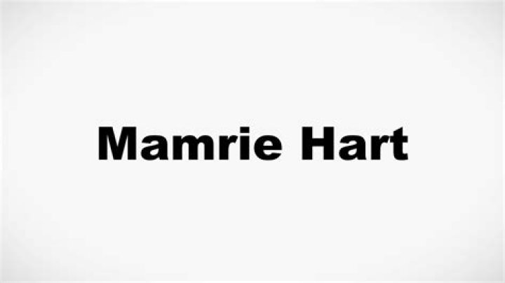 Mamrie Hart YouTube