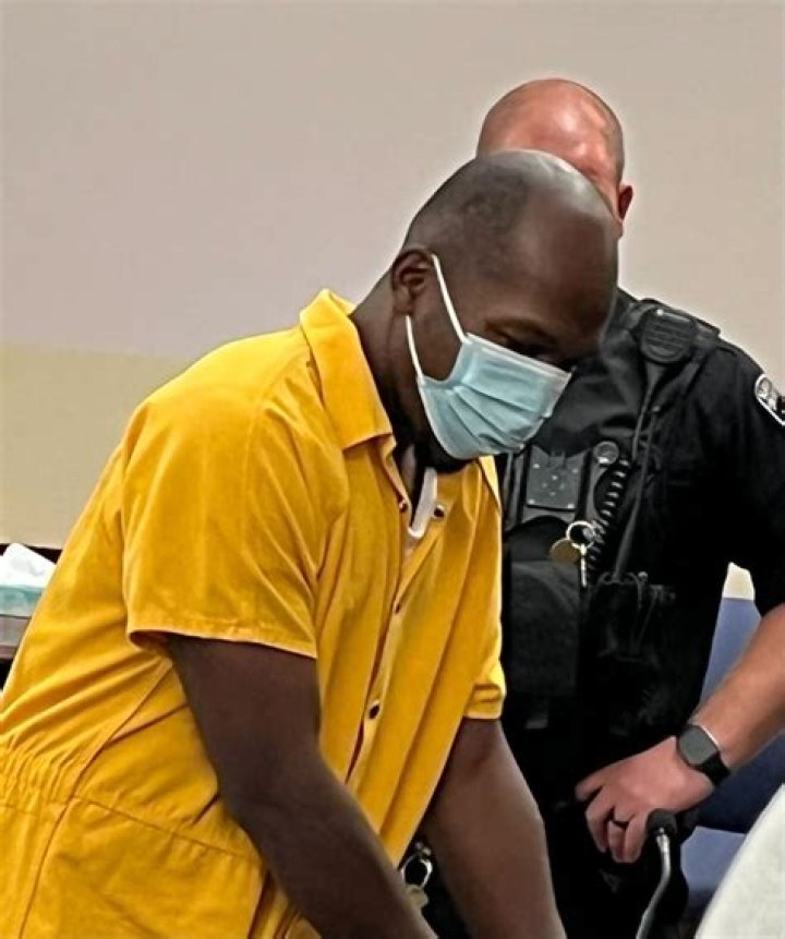 Man accused of sword attack on Jon Romano pleads not guilty