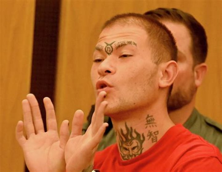 Man charged with assaulting CT lawmaker appears in court