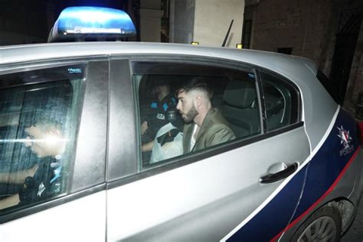 MAN REMANDED IN CUSTODY OVER MURDER OF NATHAN GIBSON Belfast Daily