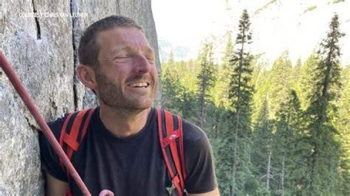 Man who died at Banff's Polar Circus Ice Climb identified by friends
