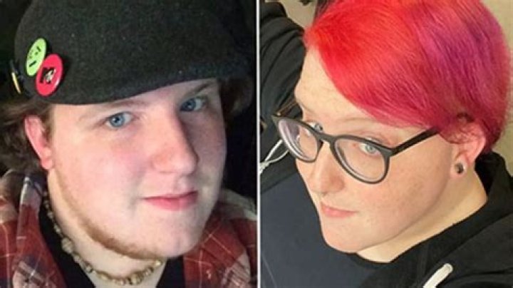 Man Who Identifies as Woman Promotes Beverage That Identifies as Beer