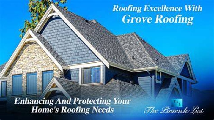 Management Team Grove Roofing