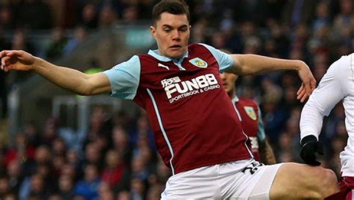 Manchester United Michael Keane regrets Burnley loan and 'gutted' at