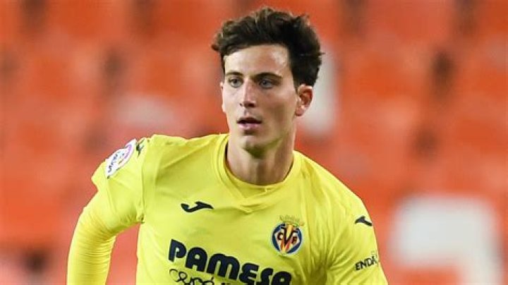 Manchester United Transfer Talk Kacper Kozlowski, Pau Torres