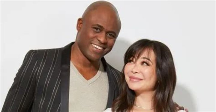 Mandie Taketa Bio, Height, Husband, Daughter, Net Worth