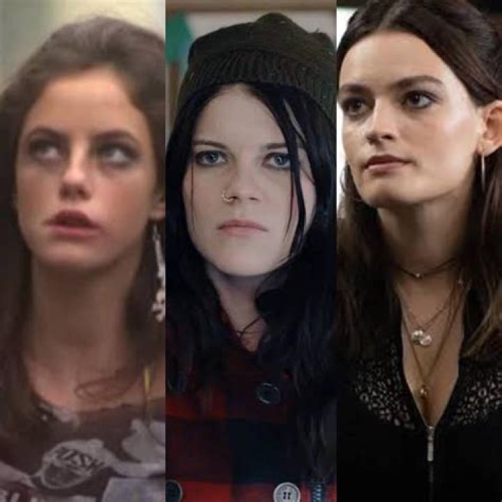 Mandy Milkovich Shameless Wiki FANDOM powered by Wikia