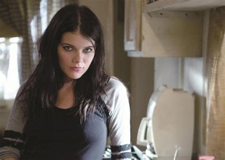 Mandy Milkovich