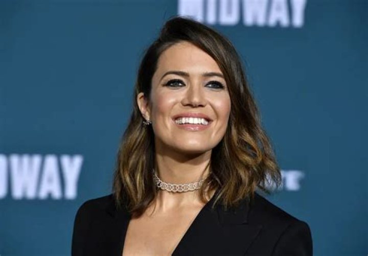 Mandy Moore Net Worth Celebrity Net Worth