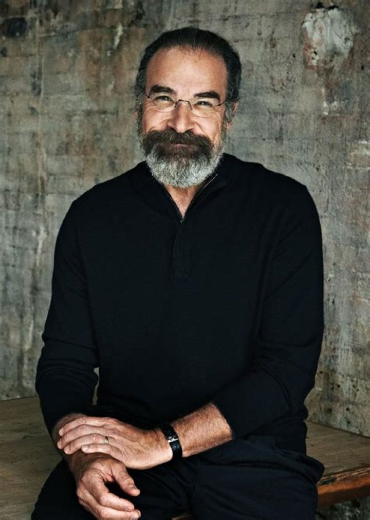 Mandy Patinkin Biography, Height & Life Story Super Stars Bio