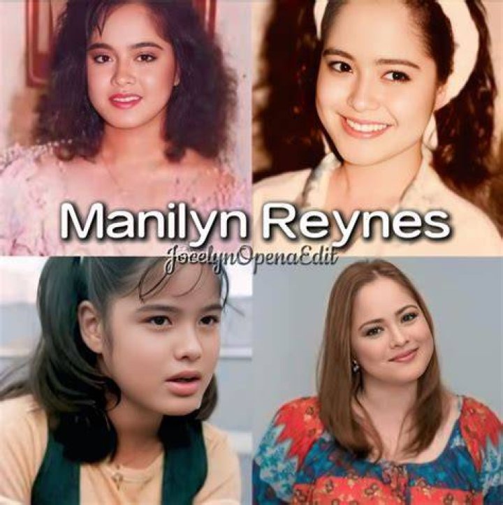 Manilyn Reynes's son Kael receives two medals on his recognition day