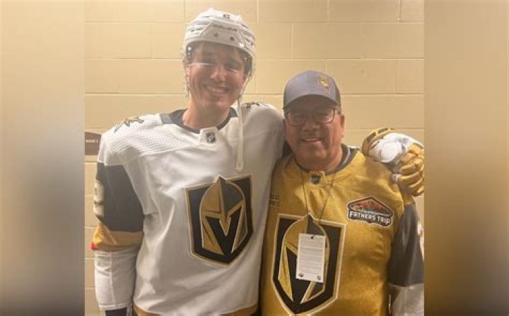 Manitoba First Nation backing home talent over Jets in NHL playoff