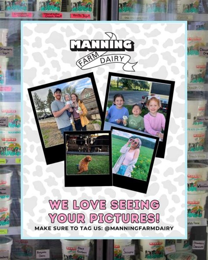 Manning Farm Dairy Made in NEPA DiscoverNEPA
