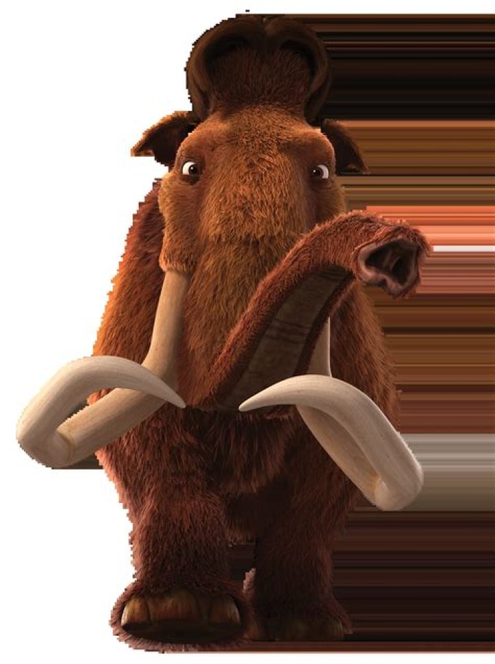 Manny (Ice Age) Heroes Wiki