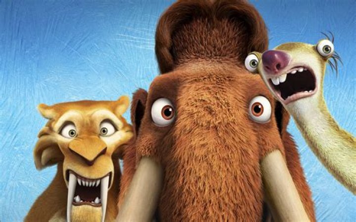 Manny Ice Age Wiki Fandom Powered By Wikia Manny Era Do Gelo