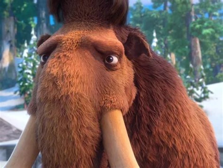Manny Ice Age Wiki