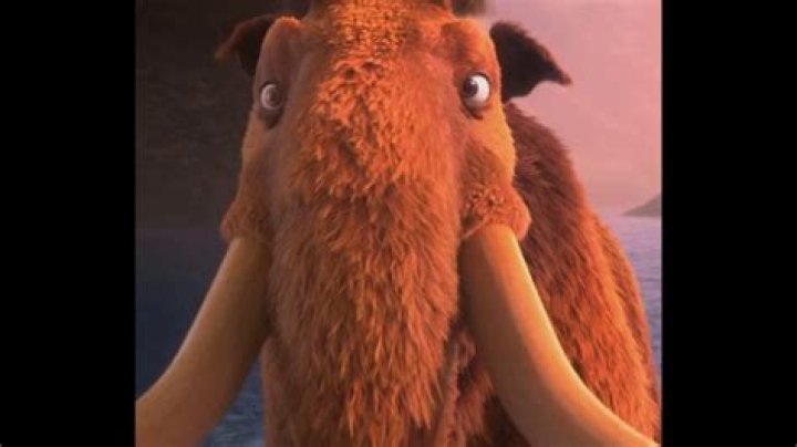 Manny The Mammoth YouTube