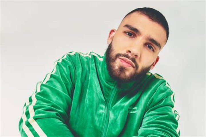 Manuel Turizo Breaks Down Five Songs From Album '2000'