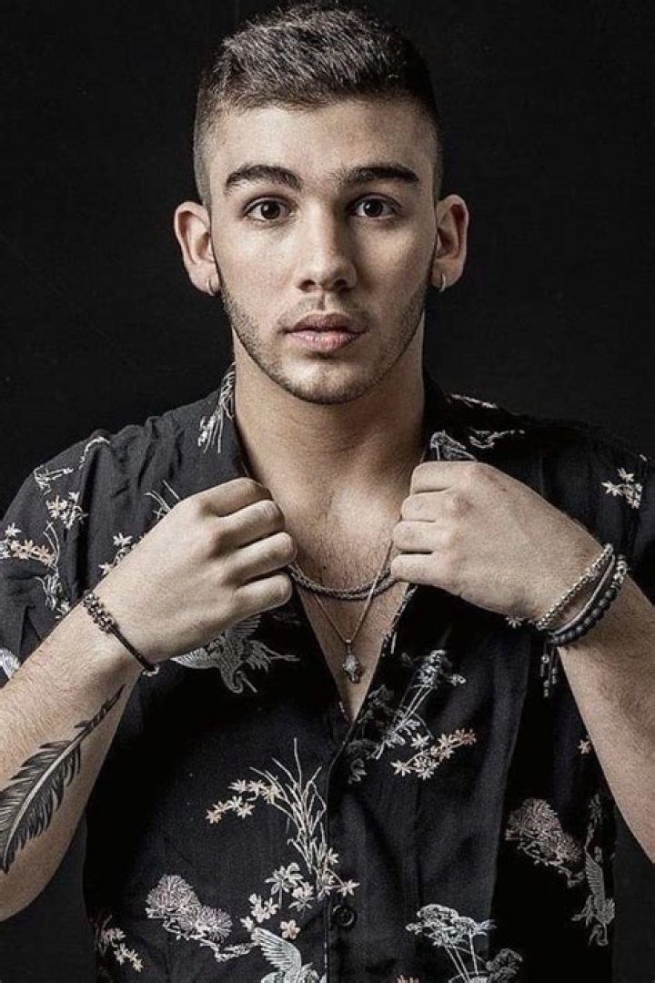 Manuel Turizo Wiki Biography, age, height, brother, net worth