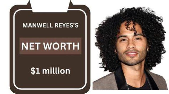 Manwell Reyes Wiki Bio on Anjelah Johnson husband, wedding photos