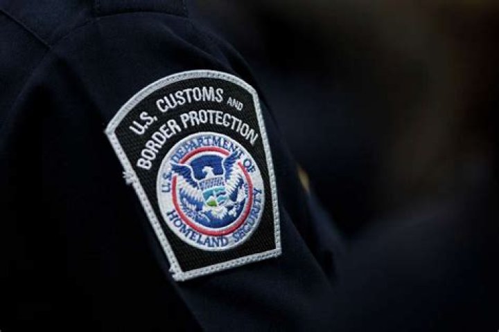 Mapa de retenes de migraci&oacute;n en estados unidos Tutti Descargas