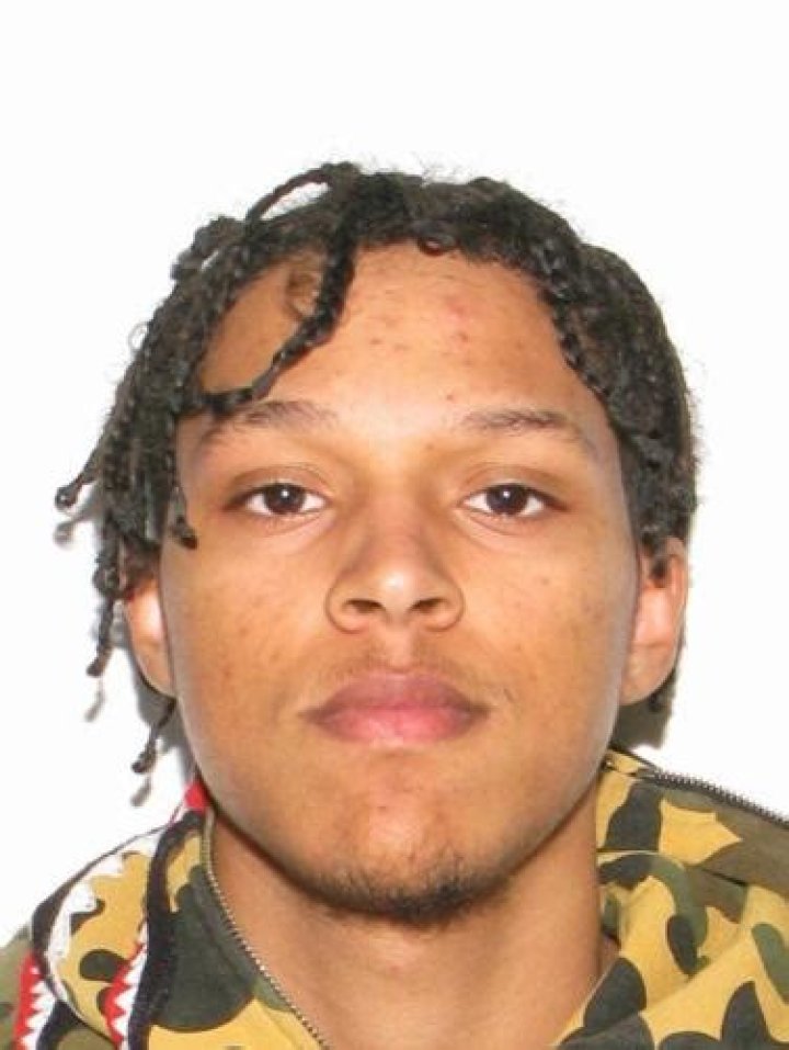 Maquan Omari McCray Arrested Why Was She Arrested? Reason, Who Is Mary