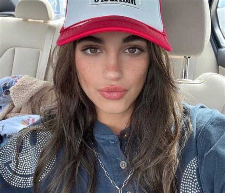 Mar de Regil se luce al natural y pone de 'cabeza' a todo Instagram