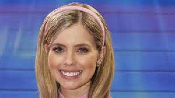 Mara Lejins joins The Chase Australia as the &lsquo;Smiling Assassin&rsquo; The