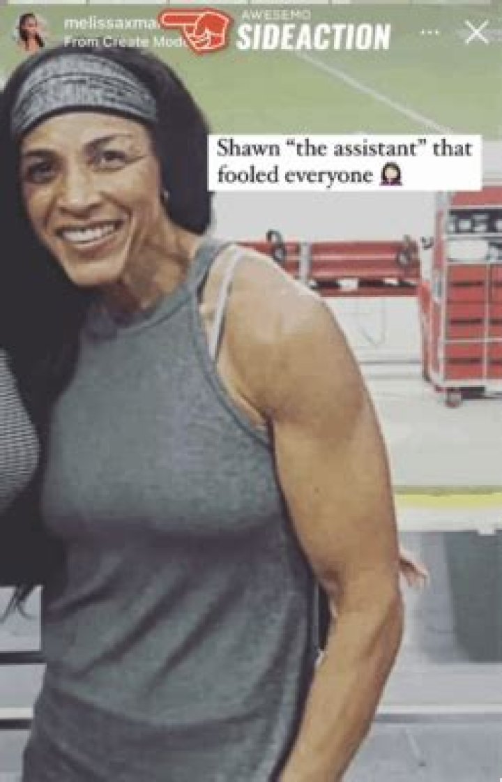 Maralee Nichols Drops Thirst Traps After Being Award 9.5k in Child