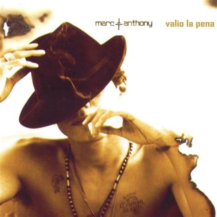 Marc Anthony - Valio La Pena (Salsa Version) - youtube music salsa vieja