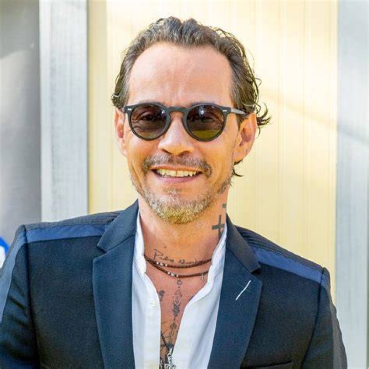 Marc Anthony | Relationship And Dating Marc Anthony