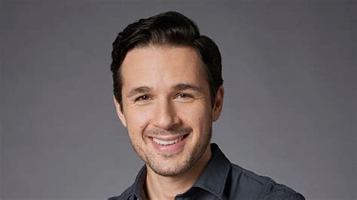 Marc Bendavid Biography, Height & Life Story Super Stars Bio