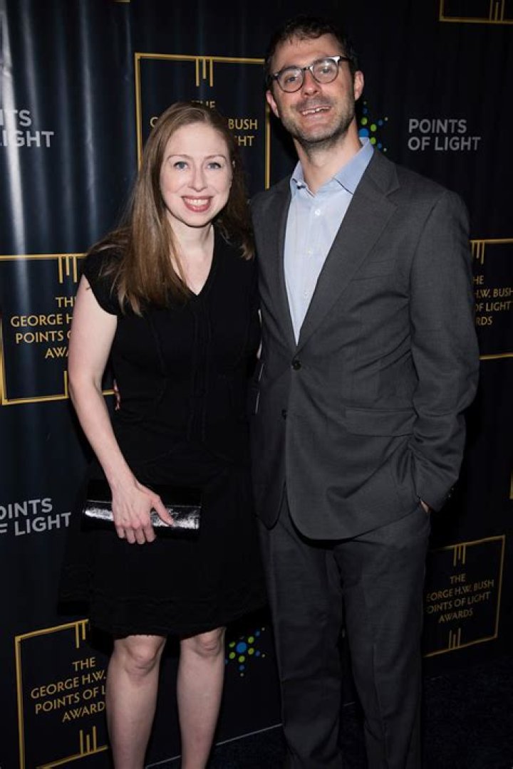 Marc Mezvinsky Height, Weight, Net Worth, Age, Birthday, Wikipedia, Who