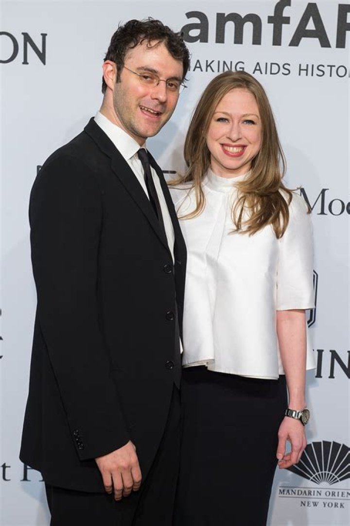 Marc Mezvinsky Net Worth Celebrity Net Worth