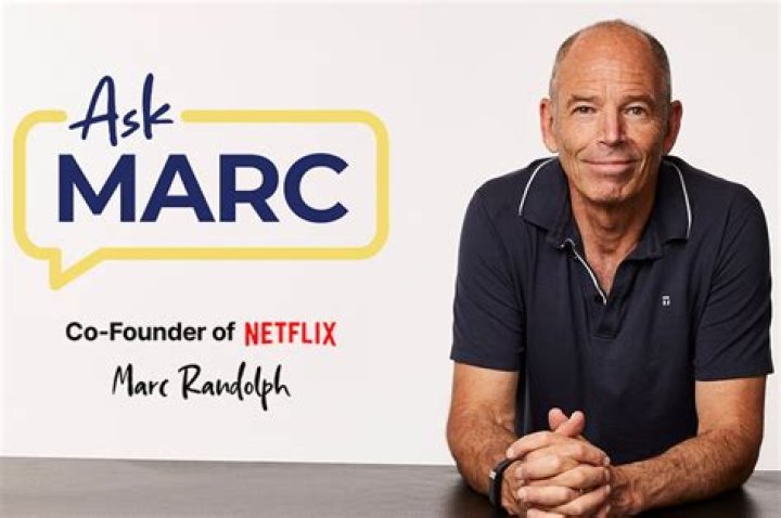 Marc Randolph How to have Success in Business during the Coronavirus