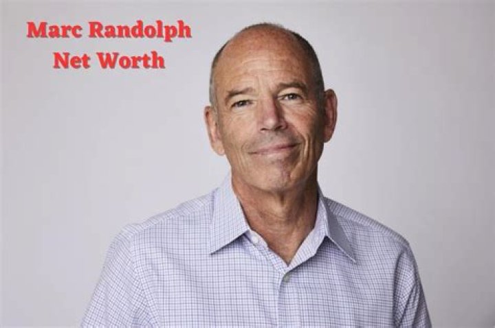 Marc Randolph Net Worth Who is Netflix&rsquo;s Former CEO? Active Noon