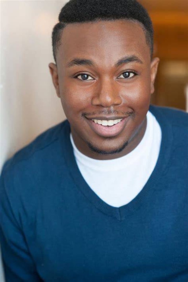 Marcel Spears IMDb