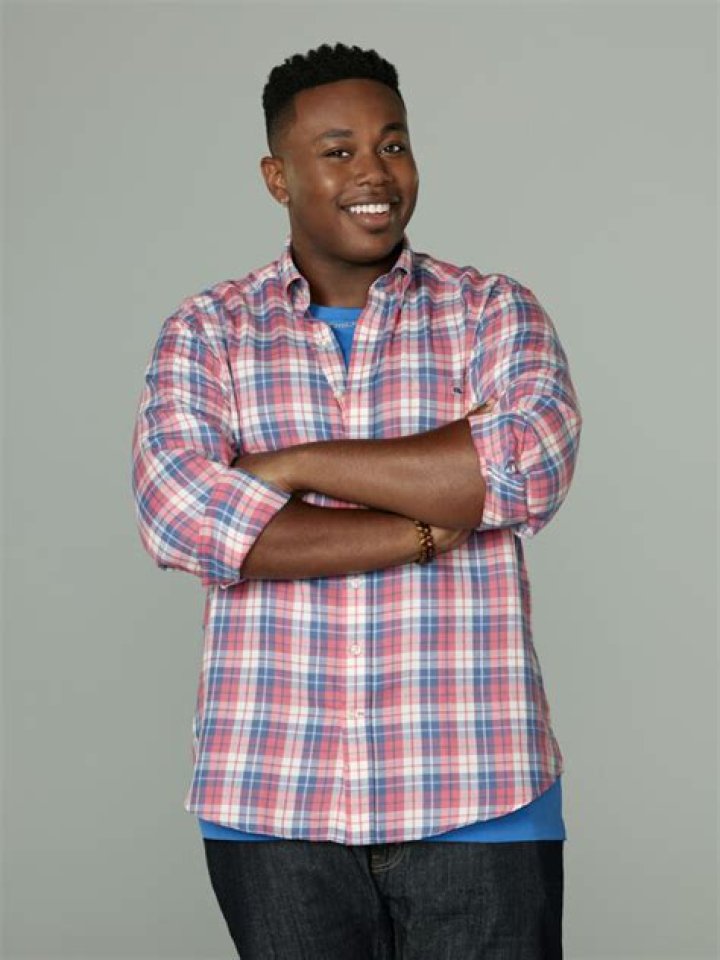 Marcel Spears