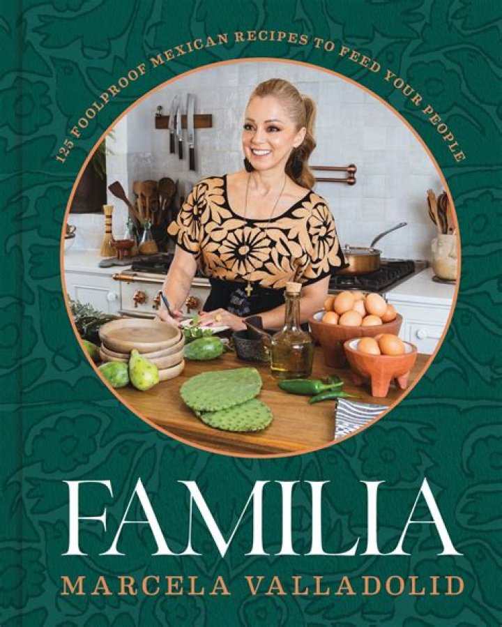 Marcela Valladolid Dishes on Where to Dine in San Diego