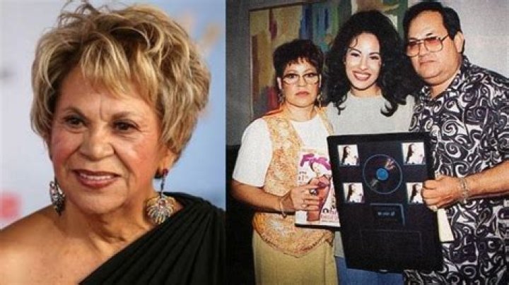 Marcella Samora Age, Alive, Murder of Selena Quintanilla