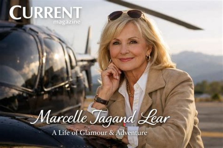 Marcelle Tagand Lear Bio, Facts, Family Life of Adam West&rsquo;s Wife