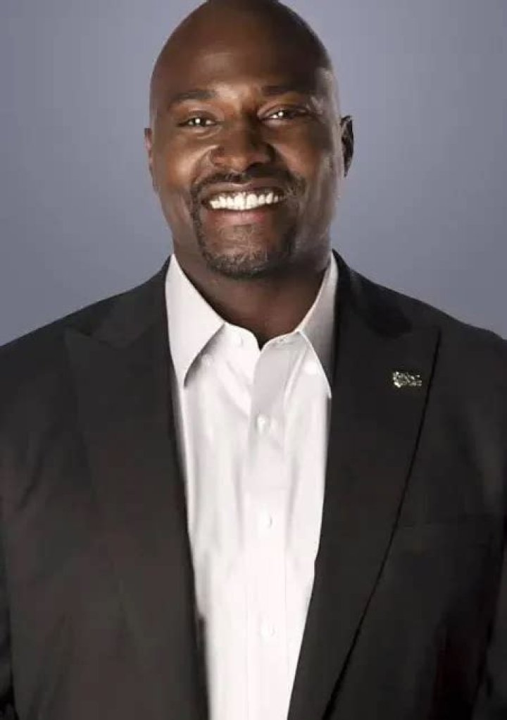 Marcellus Wiley Age, Height, Bio, Parents, Wife, Net Worth