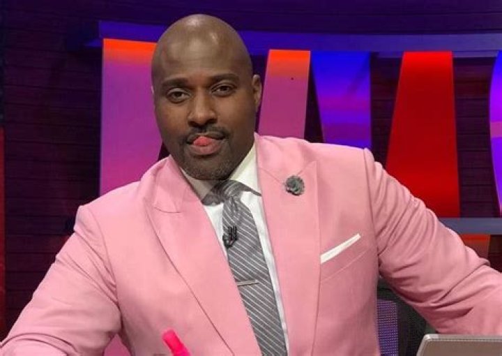 Marcellus Wiley Bio, Wiki, Net Worth, Wife, Age, Height & Life Facts
