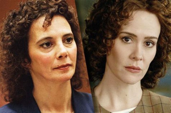 Marcia Clark How People v. OJ Changed Her Life, the CSI Effect & More