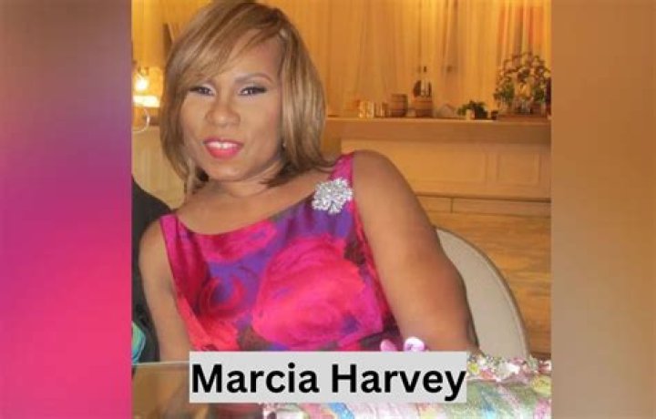 Marcia Harvey Bio, Life, Net Worth Of Steve Harvey's Exwife