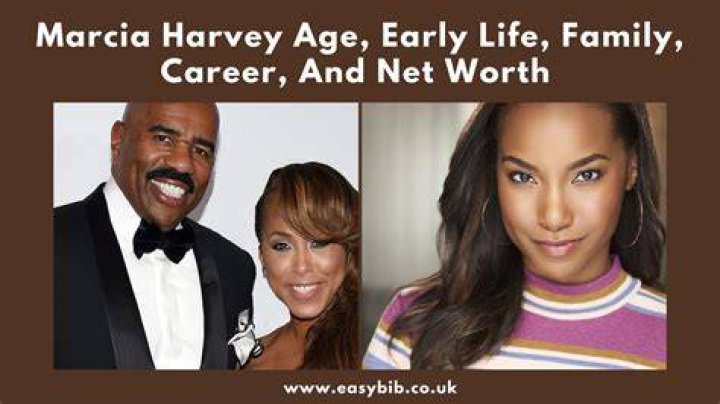 Marcia Harvey Personal Life, Career, and About Her Ex Husband