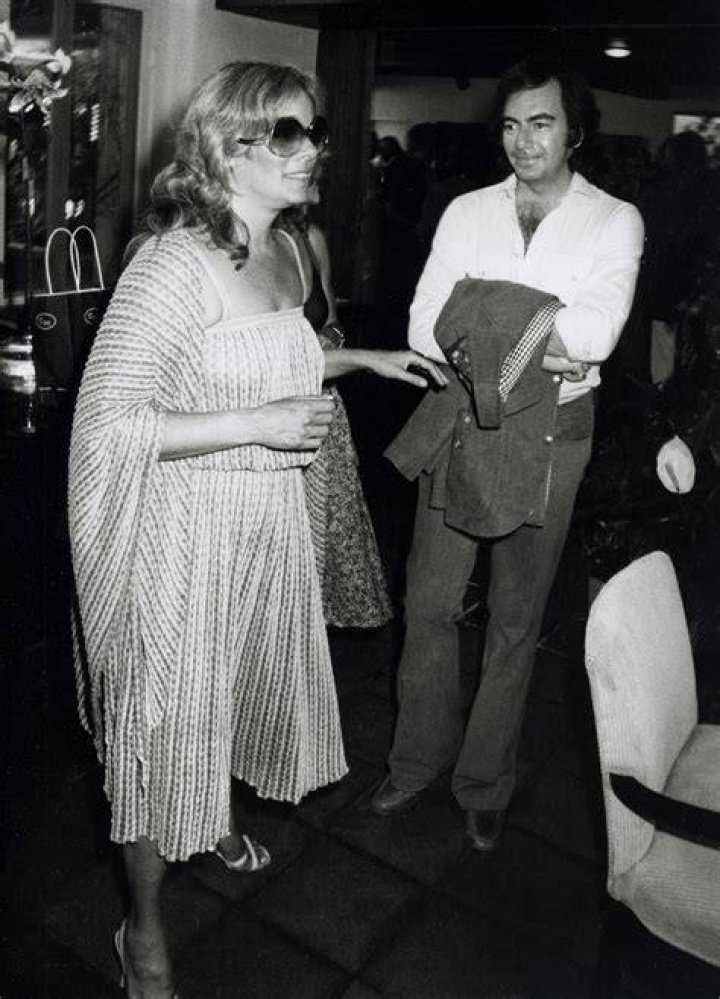 Marcia Murphey Worked In TV Production Facts about Neil Diamond's Exwife