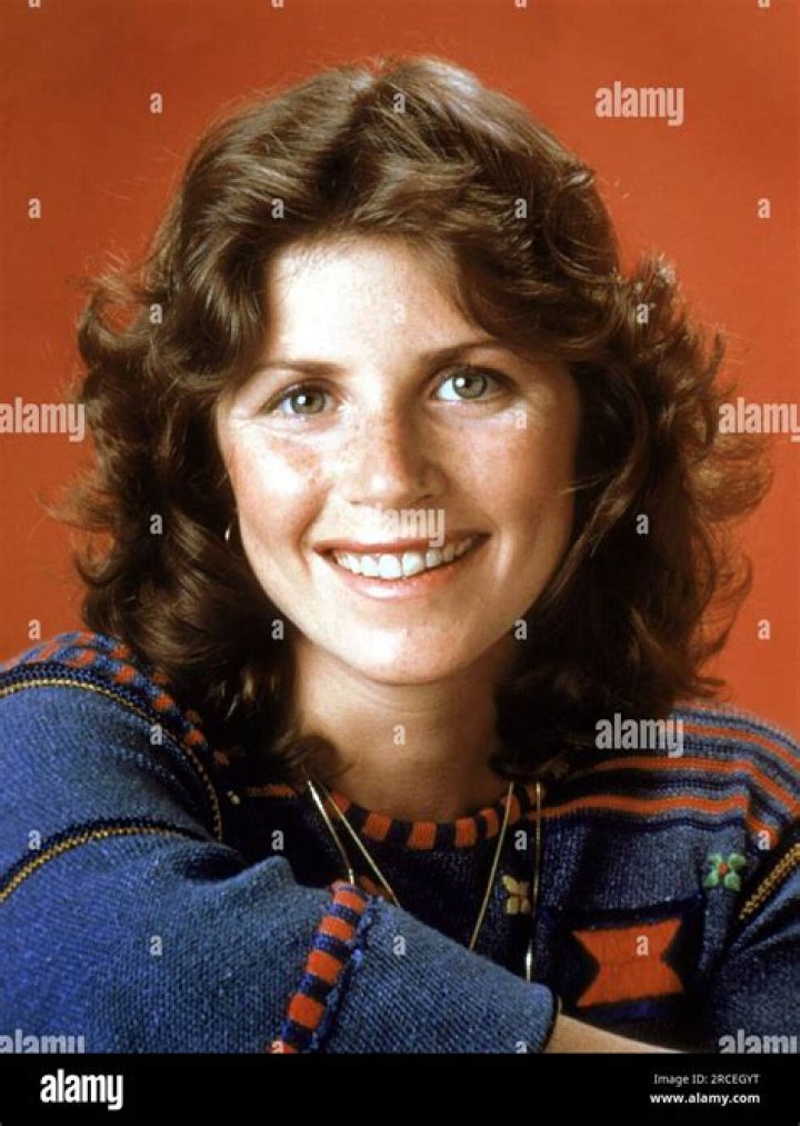 Marcia Strassman