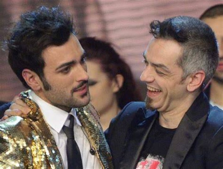Marco Mengoni voci sulla vita privata, poi la notiziabomba ''Non si