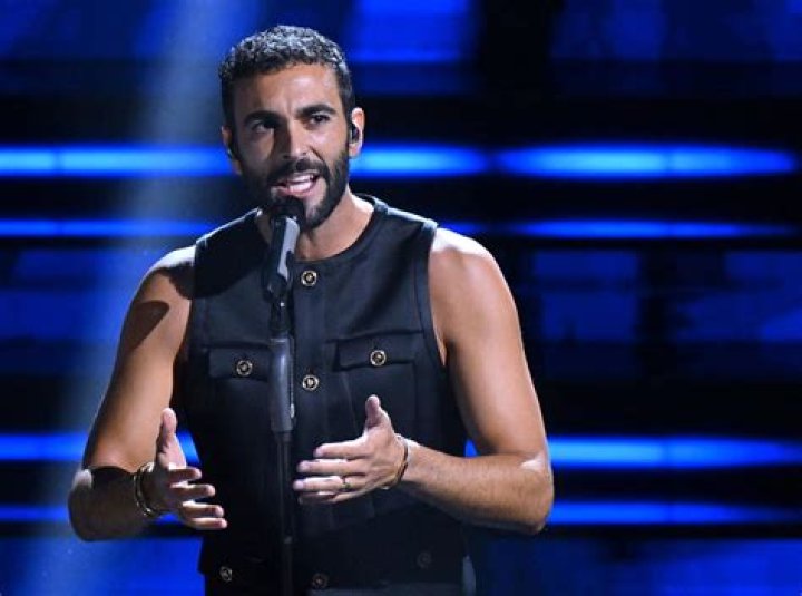 Marco Mengoni